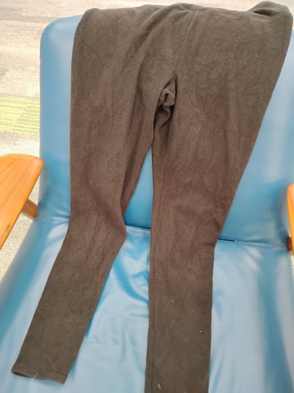 ClimateRight Leggings